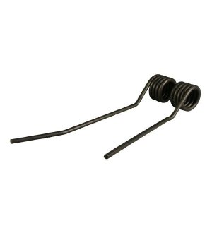 Palec prawy szeroki PZ-110 Przetrząsarka Mesko