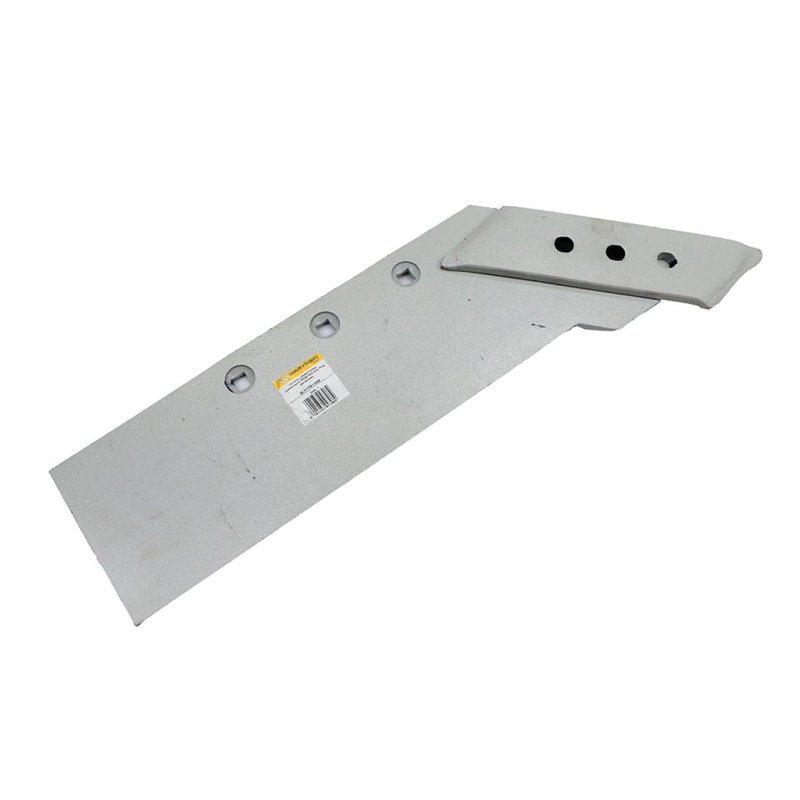 Lemiesz z dłutem prawy zastosowanie PO387 Ibis Tur Unia Pług stal borowa WARYŃSKI