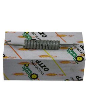 Sprężyna ściągająca szczęk hamulca MF3/235 825064M1
