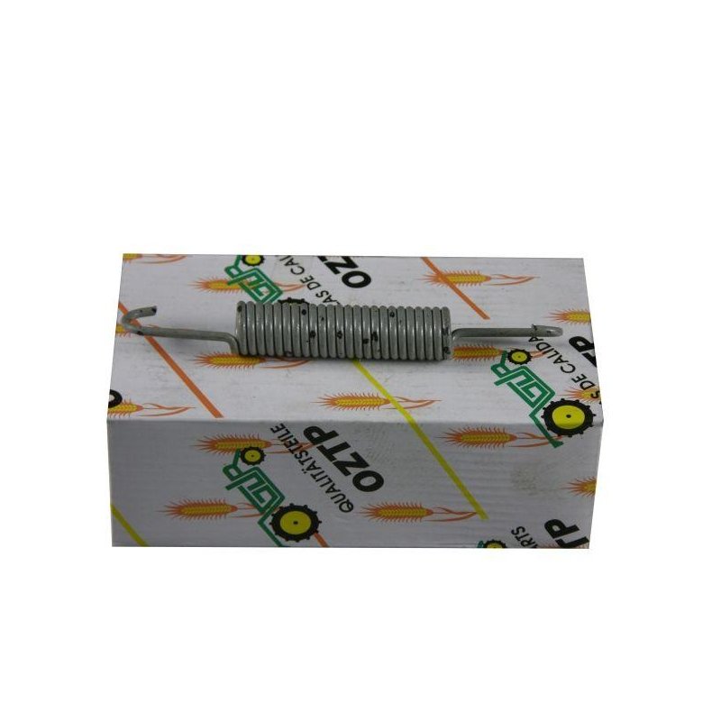 Sprężyna ściągająca szczęk hamulca MF3/235 825064M1