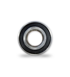 Łożysko kulkowe samonastawne K6207 2RS  (RM-K6207 2RS)