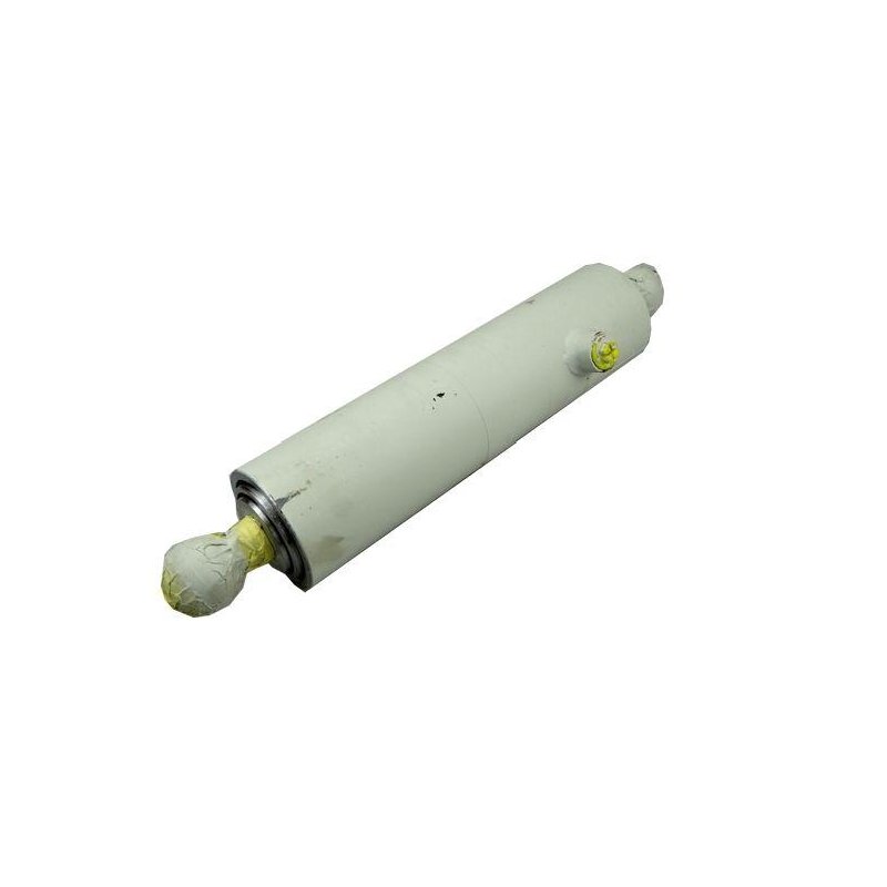 Cylinder hydrauliczny, siłownik S169-16-60/2/500 HL-6 Przyczepa