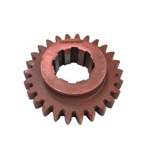 Koło zębate przesuwne II i V  biegu C-330 ORYGINAŁ URSUS