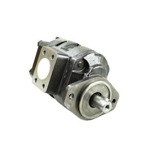 Pompa hydrauliczna N-096A P2AJ190705A187 JCB Sitemaster, 3CX Grey Cab, Hammermaster, Grey Cab Waryński