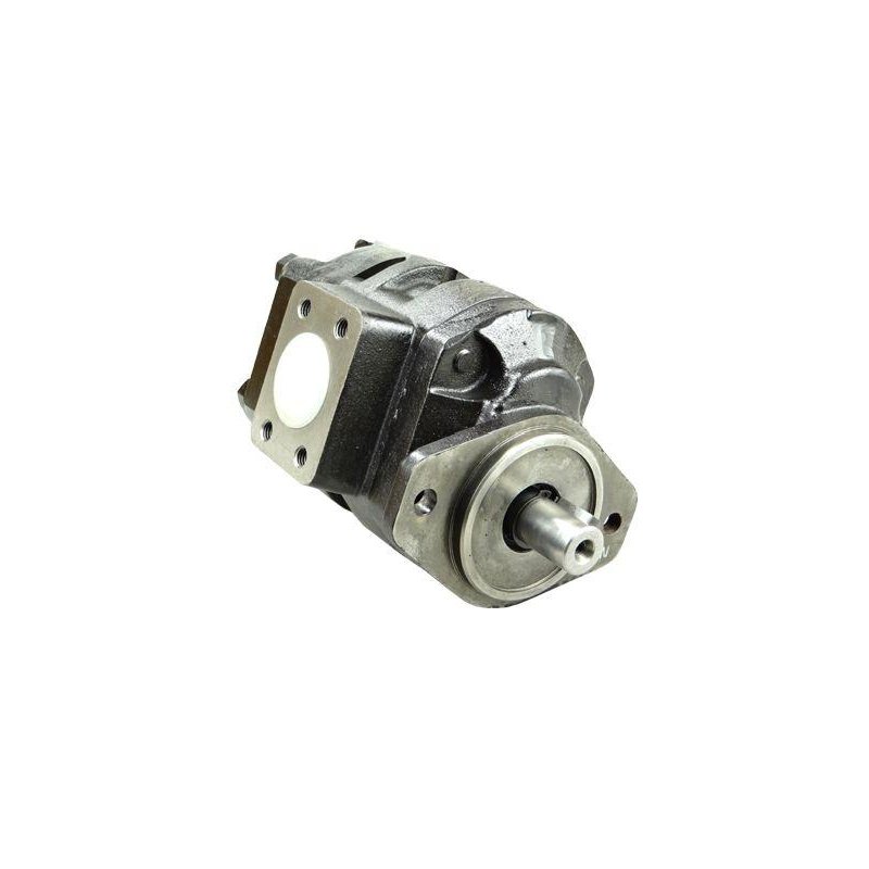 Pompa hydrauliczna N-096A P2AJ190705A187 JCB Sitemaster, 3CX Grey Cab, Hammermaster, Grey Cab Waryński