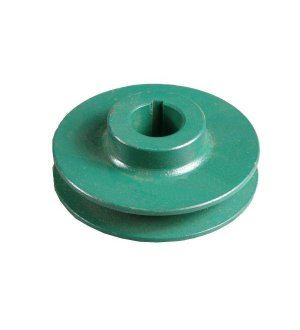 Koło pasowe sprężarki MF3