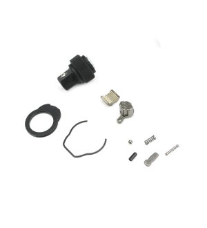 Komplet naprawczy do grzechotki 3/8 WMR002