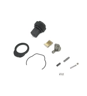 Komplet naprawczy do grzechotki 1/2 WMR003