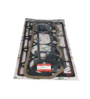Komplet uszczelek głowicy silnika Case/IHC RM-3136799R97