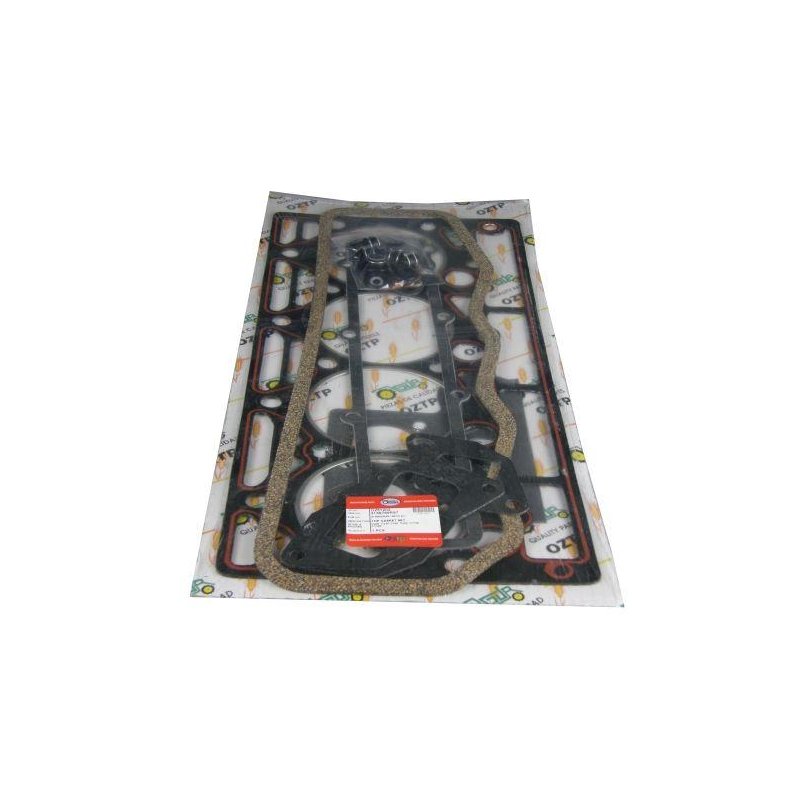 Komplet uszczelek głowicy silnika Case/IHC RM-3136799R97