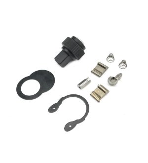 Komplet naprawczy do grzechotki 1/2 WMR010