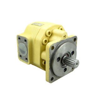 Pompa zębata W-001A WC32063C5A1A Ładowarka kołowa HSW 534 Waryński