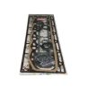 Komplet uszczelek głowicy silnika Case/IHC RM-3138801R95