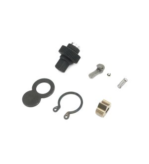 Komplet naprawczy do grzechotki 1/4 WMR011