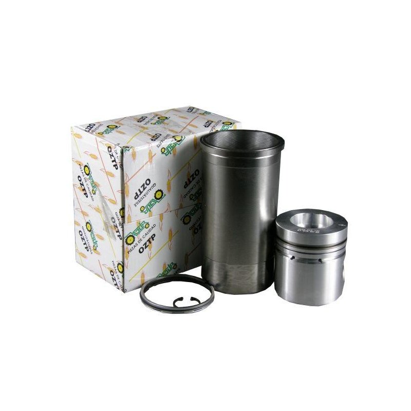 Zestaw naprawczy silnika Case/IHC RM-3218461R95