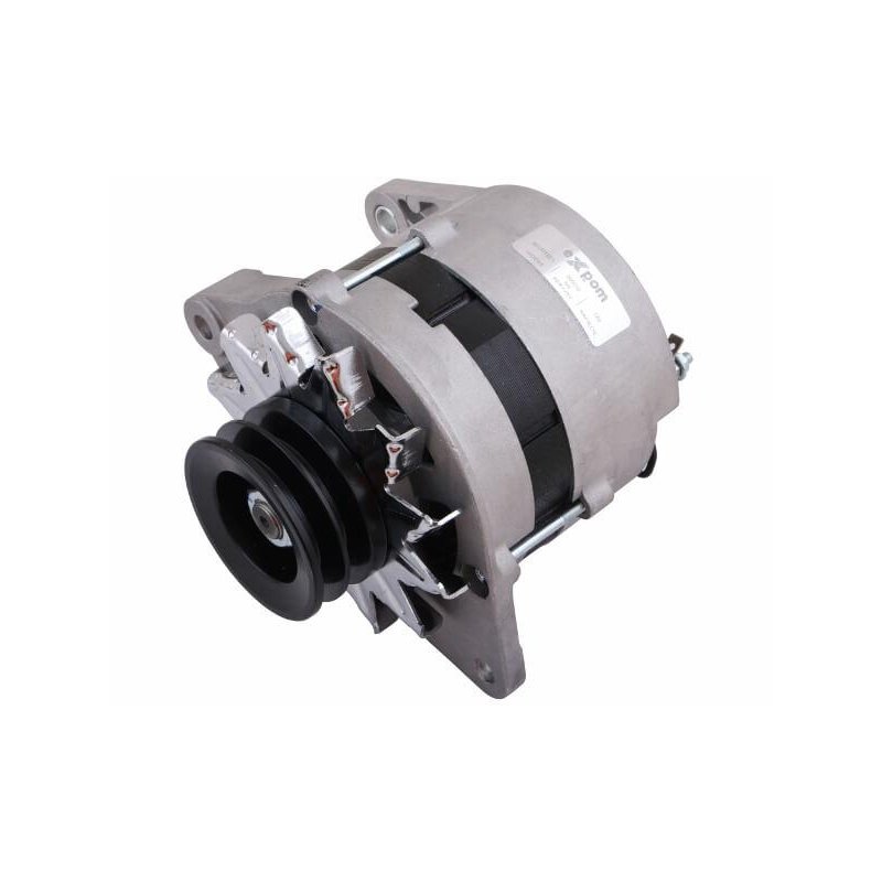 Alternator 2-paski 80642385 C-385 Nowy Typ EXPOM KWIDZYN eu