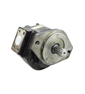 Pompa zębata N-474C P2CP2213C4B26C Spychacz JCB 430 Waryński