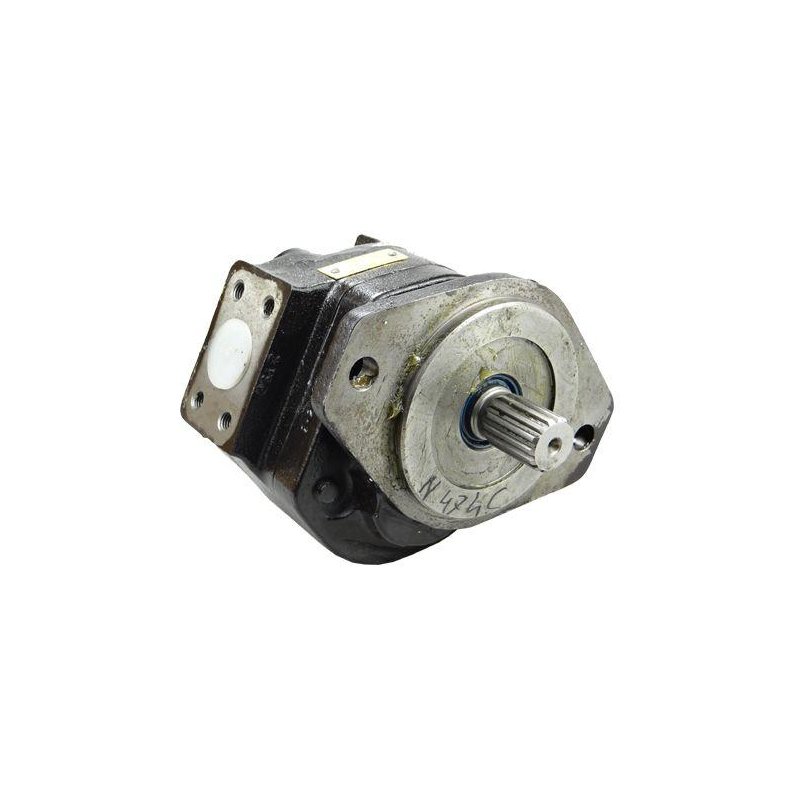 Pompa zębata N-474C P2CP2213C4B26C Spychacz JCB 430 Waryński