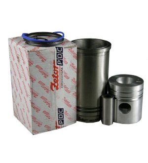 Zestaw naprawczy fi-102 3-pierścieniowy oryginał Zetor