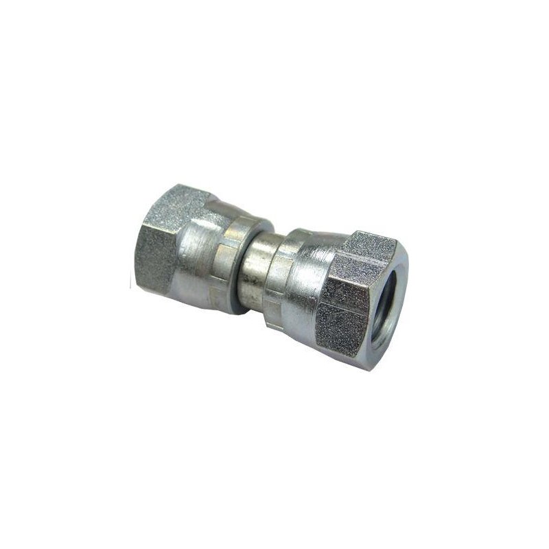 Złącze proste AA M12x1,5 06L (nastawne)