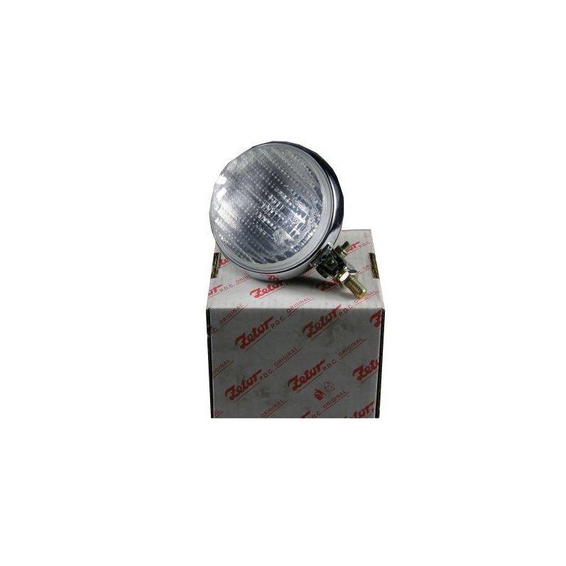 Lampa robocza górna tylna Zetor Czeska