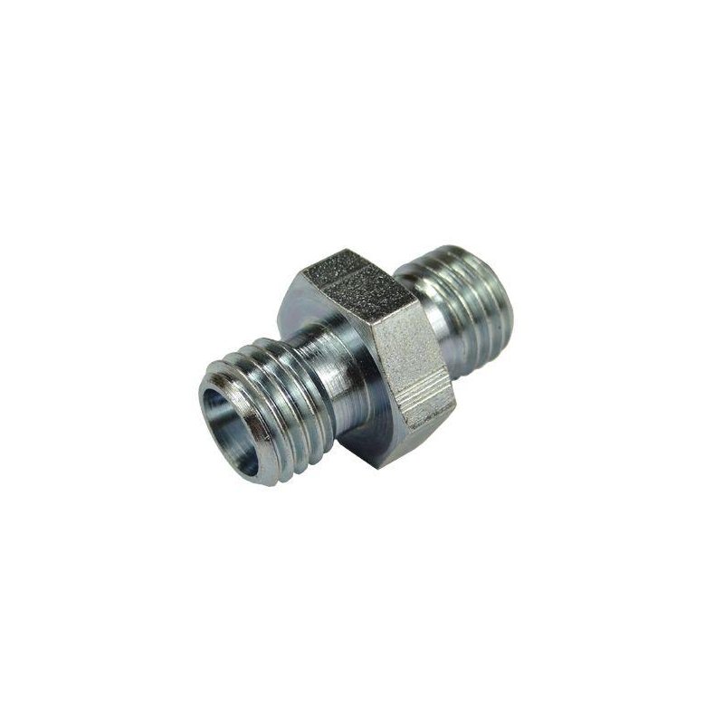 Złączka prosta BB M12x1,5 06L