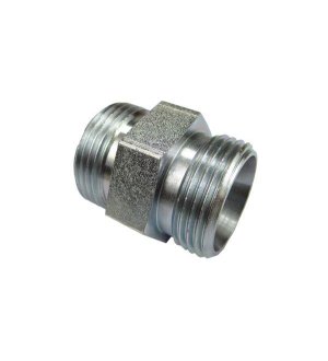 Złączka prosta BB M14x1,5 08L