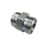Złączka prosta BB M26x1,5 18L