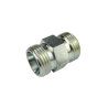 Złączka prosta BB M27x2,0 18L