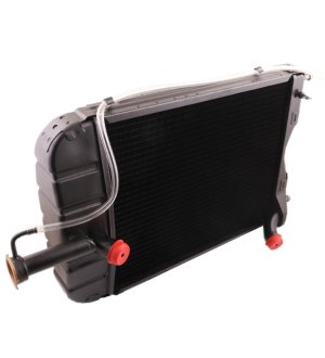 Chłodnica wody miedziana MF3 ORYGINAŁ URSUS