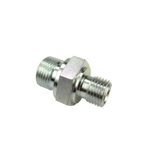 Redukcja 1/2" BSP / 1/4" BSP BB