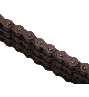 Łańcuch rolkowy wzmocniony 20A-3 ANSI A 100 (R3 1.1/4) 5 m Waryński