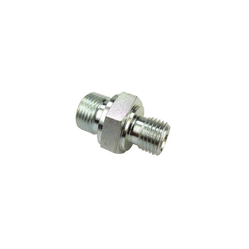 Redukcja 1/2" BSP / 3/8" BSP BB