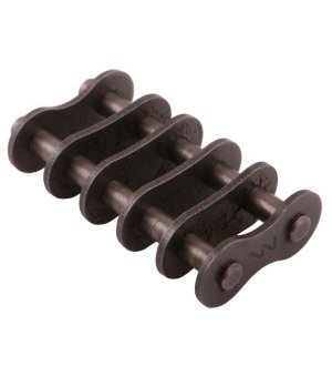 Półogniwo łańcucha wzmocnione P12A-3 ANSI A 60 (R3 3/4) Waryński ( sprzedawane po 5 )