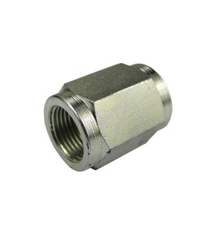 Mufka 3/8" BSP