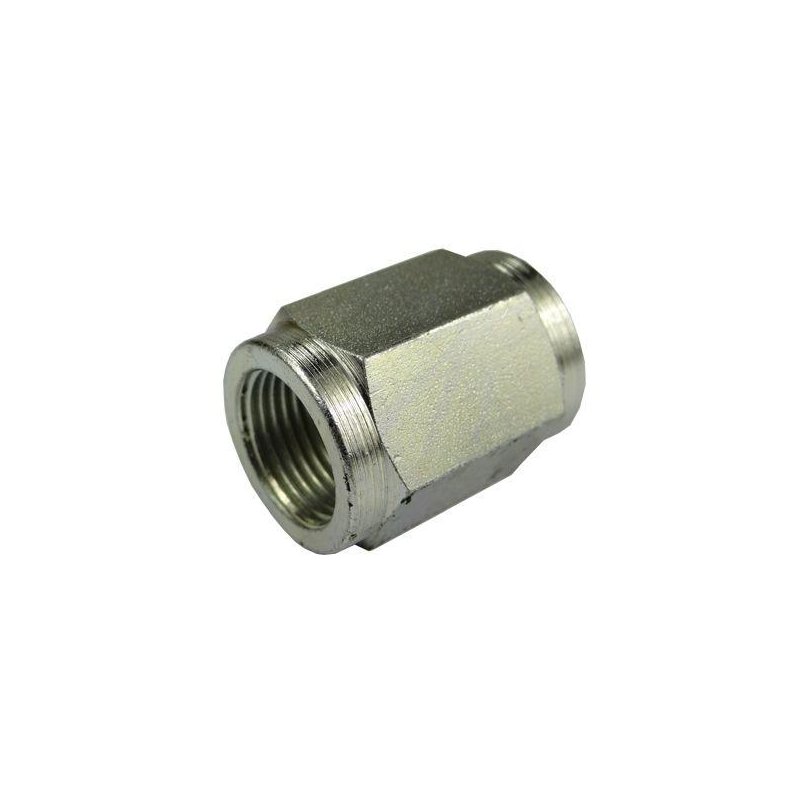 Mufka 3/8" BSP