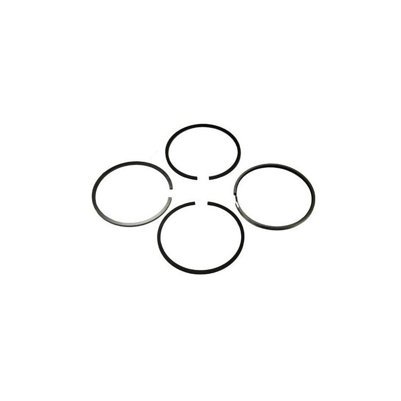 Komplet pierścieni tłokowych silnika Fi-102 4-p 50110096 Zetor ORYGINAŁ URSUS