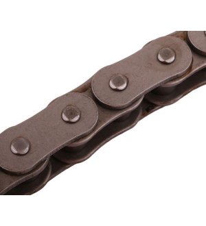 Łańcuch rolkowy wzmocniony 100SP (R1 1.1/4) 5m Waryński