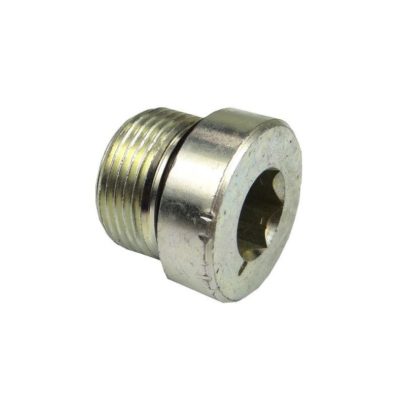 Korek B 3/8"ED pod Imbus