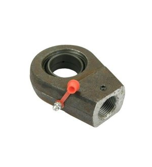 Ucho siłownika KT2*63 (UE2.63) łożysko GE35