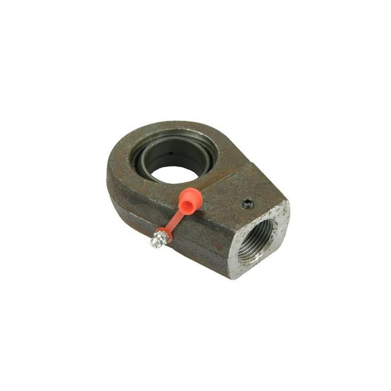 Ucho siłownika KT2*63 (UE2.63) łożysko GE35