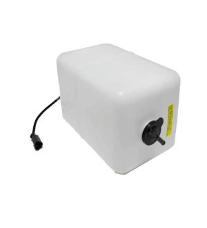 ZBIORNIK PŁYNU CHŁODNICZEGO KOMATSU  421-03-31181 4210331181