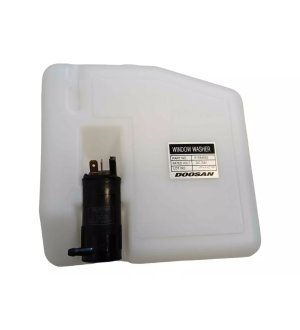 Zbiorniczek płynu spryskiwacza Doosan  Develon K1054553