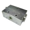 Dzielnik strumienia 3/8" DFL 10-20