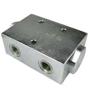 Dzielnik strumienia 3/8" DFL 6-10
