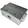 Dzielnik strumienia 3/8" DFL 6-10