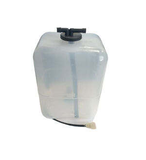 Zbiorniczek wyrównawczy Cat 096-0744