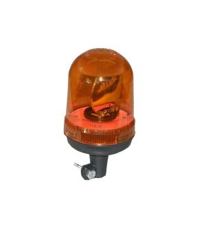 Lampa błyskowa uniwersalna 12/24V przykręcana na uchwyt z mocowaniem