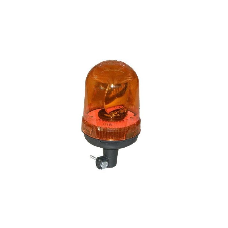 Lampa błyskowa uniwersalna 12/24V przykręcana na uchwyt z mocowaniem
