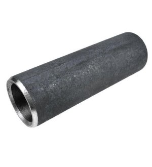 Tuleja zęba toczonego do regeneracji wideł do obornika 110mm TUR